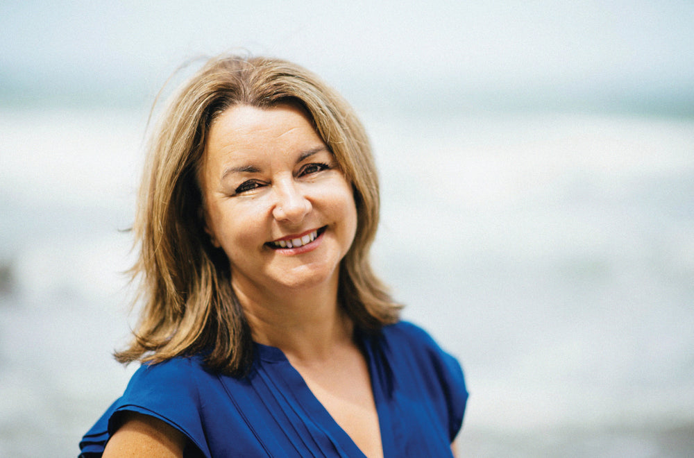 Louisa George