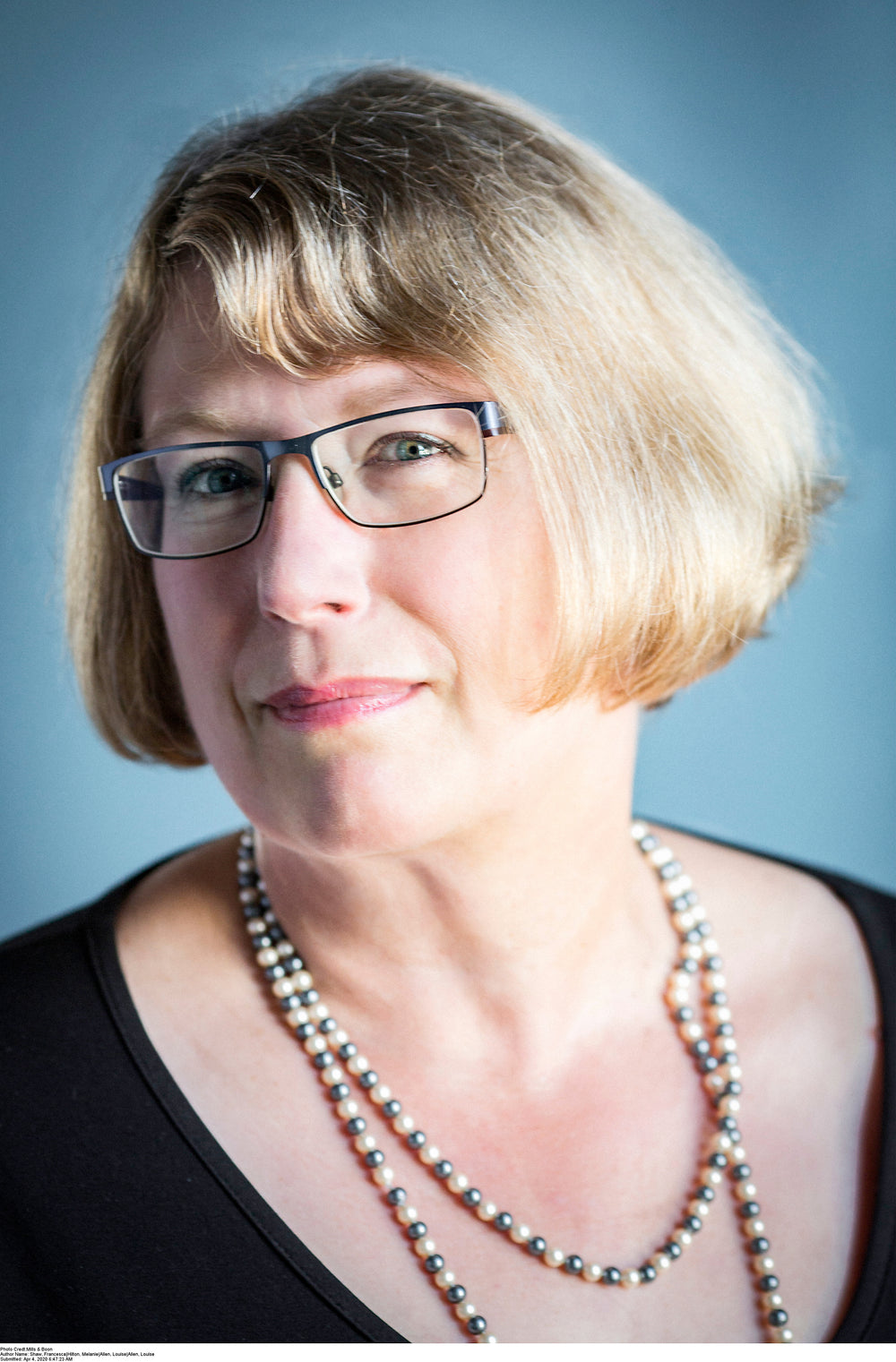Louise Allen