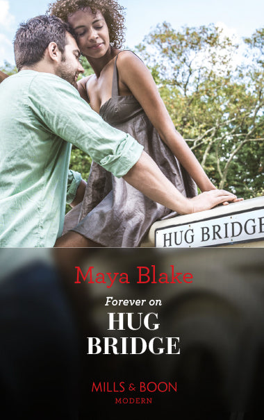 Forever on Hug Bridge