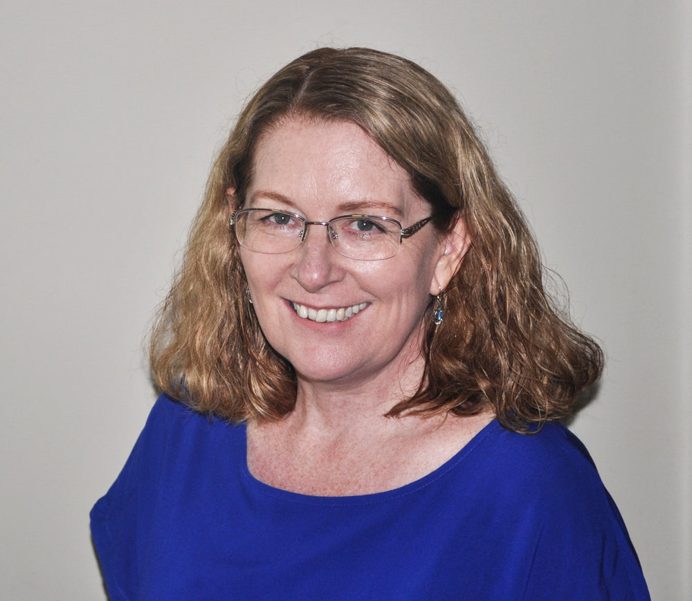 Michelle Douglas