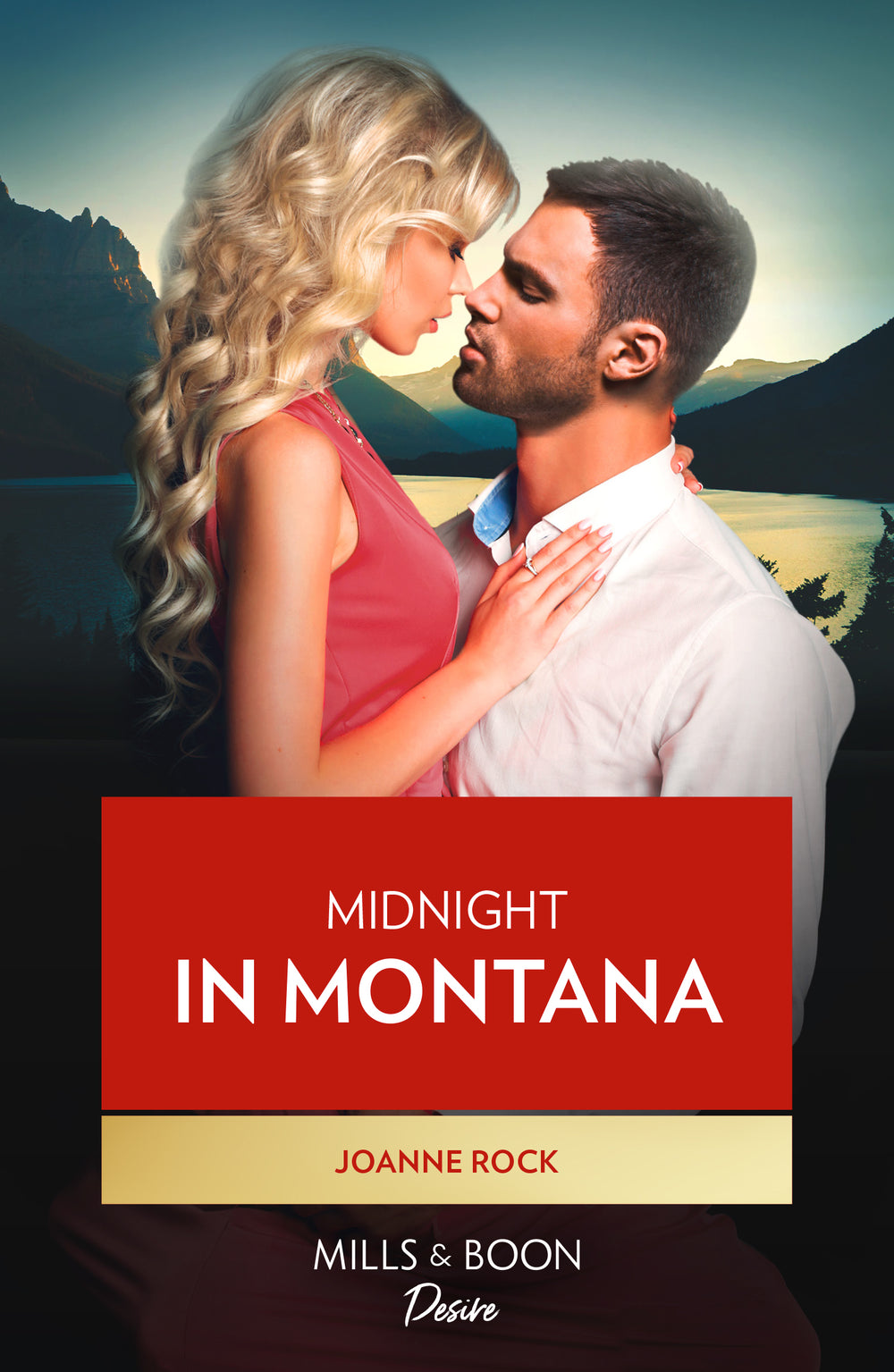 Midnight in Montana - Chapter 4