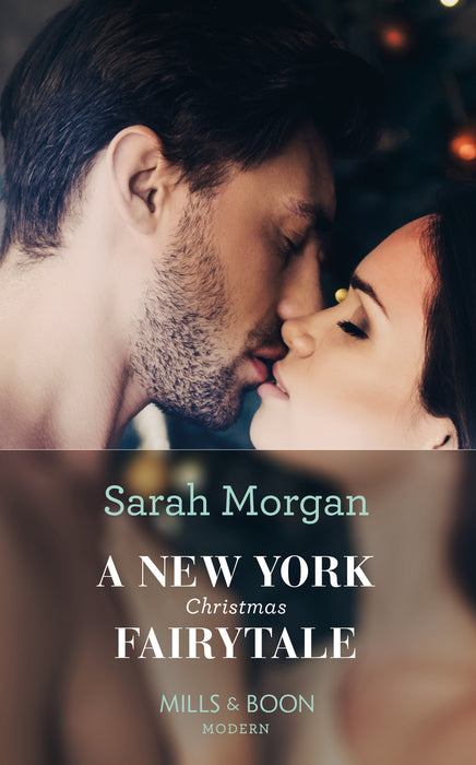 A New York Christmas Fairy Tale - Chapter 2