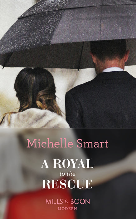 A Royal to the Rescue - Chapter 1