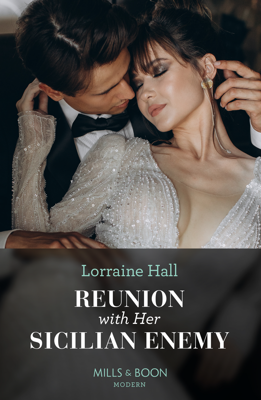 Reunion with Her Sicilian Enemy - Chapter one