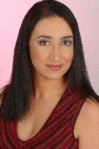 Nicola Marsh