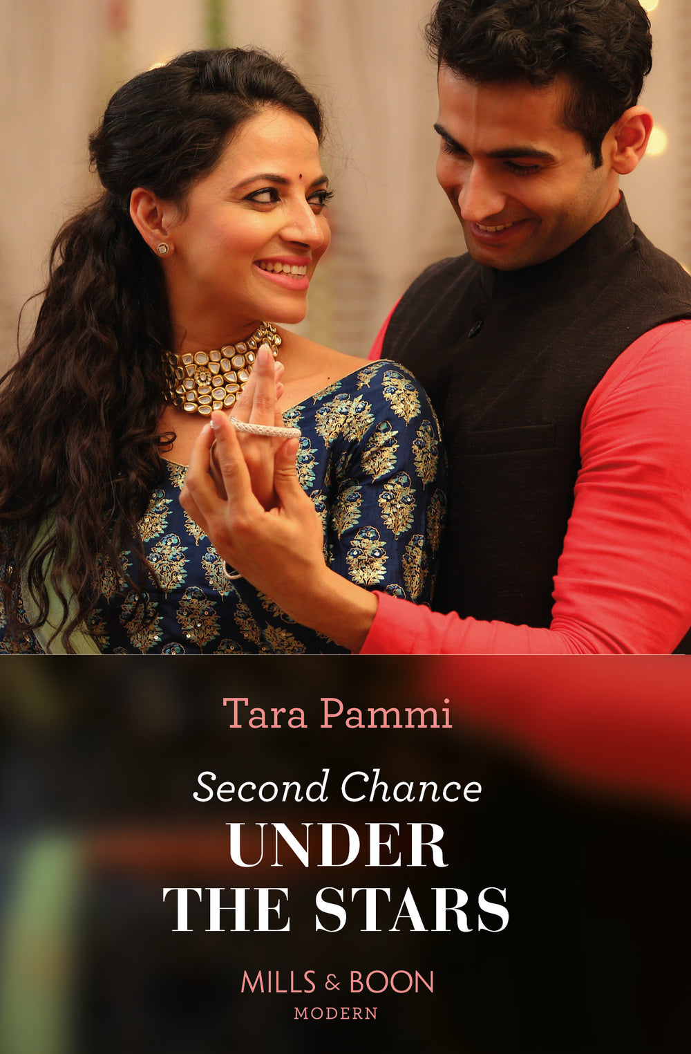 Second Chance Under the Stars - Chapter 3