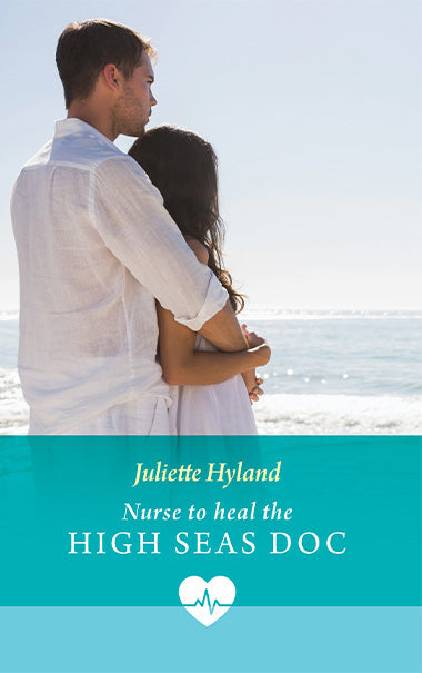 Nurse to Heal the High Seas Doc - Chapter 3