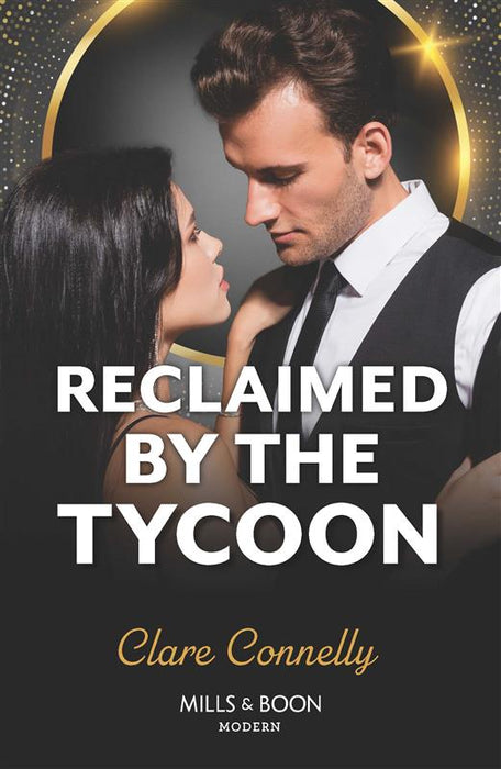 Reclaimed by the Tycoon - Chapter 3