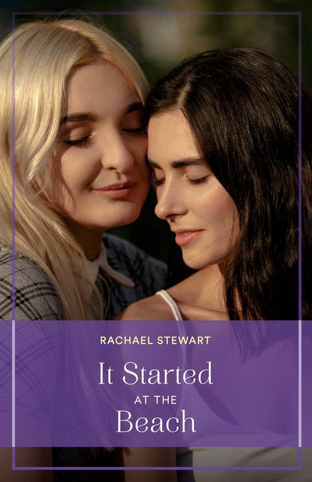 It Started at the Beach - Chapter 3