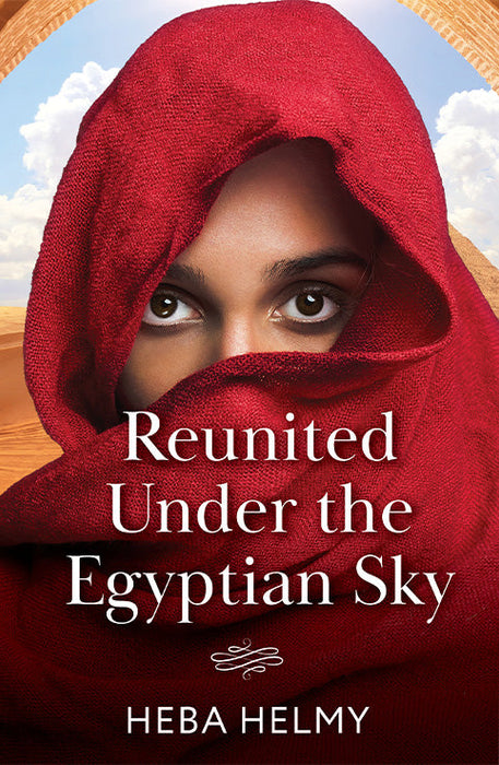 Reunited Under the Egyptian Sky - Chapter 1
