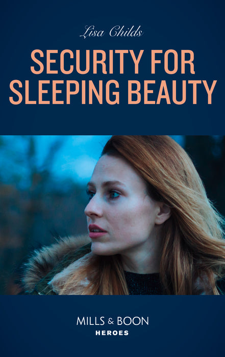 Security for Sleeping Beauty - Chapter 19