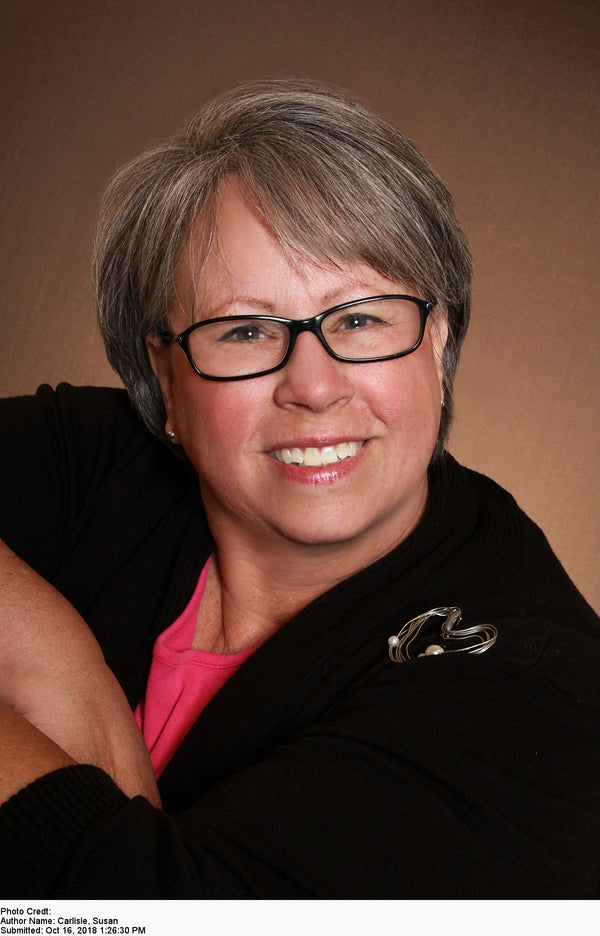 Susan Carlisle