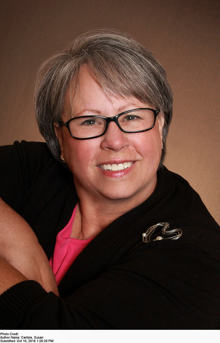 Susan Carlisle