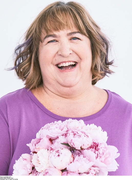 Terri Brisbin