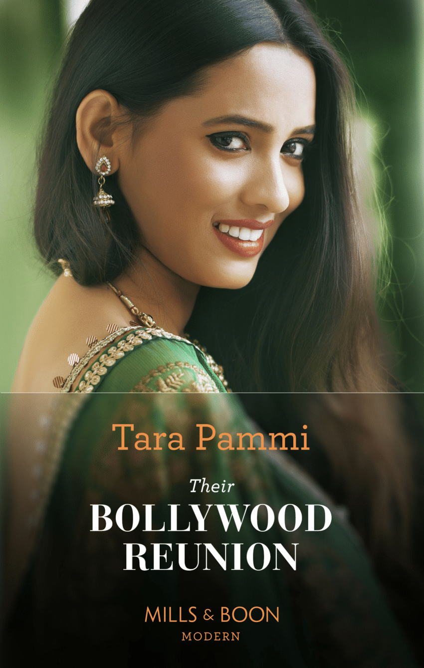 Their Bollywood Reunion - Chapter 1