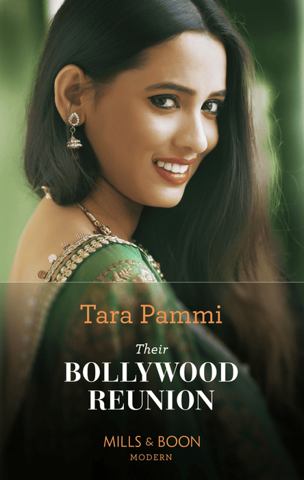 Their Bollywood Reunion - Chapter 6