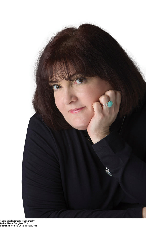 Traci Douglass