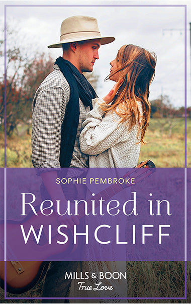 Reunited in Wishcliffe - Chapter 7