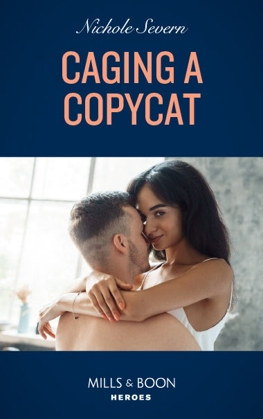 Caging a Copycat - Chapter 3