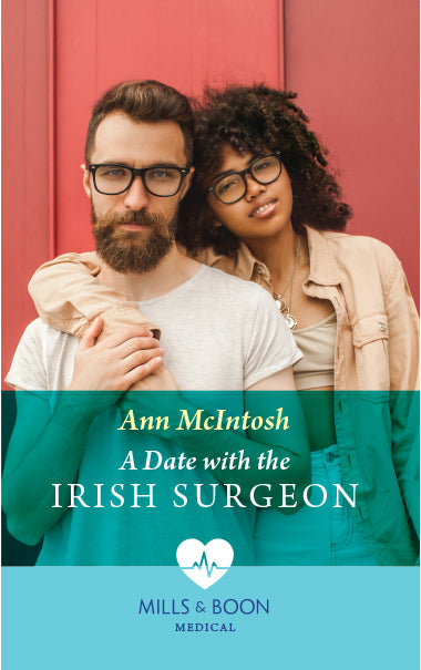 A Date with the Irish Surgeon - Chapter 8