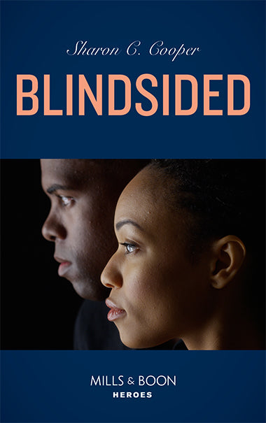 Blindsided - Chapter 1