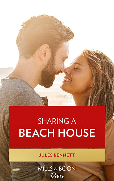 Sharing a Beach House - Chapter 18