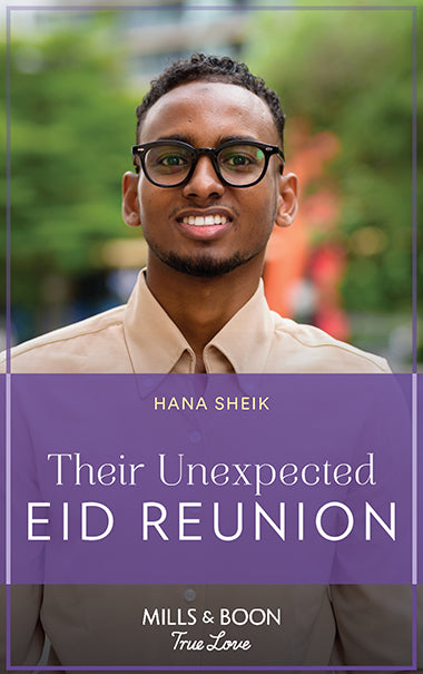 Their Unexpected Eid Reunion