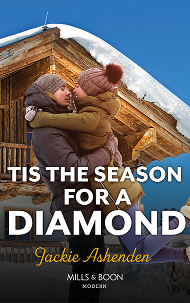 ’Tis the Season for a Diamond - Chapter 2