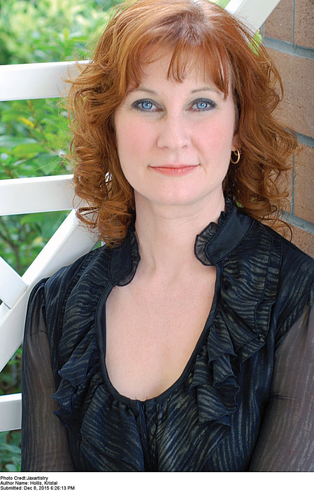 Kristal Hollis