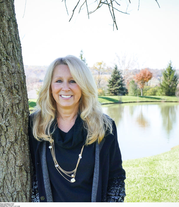 Lori Foster