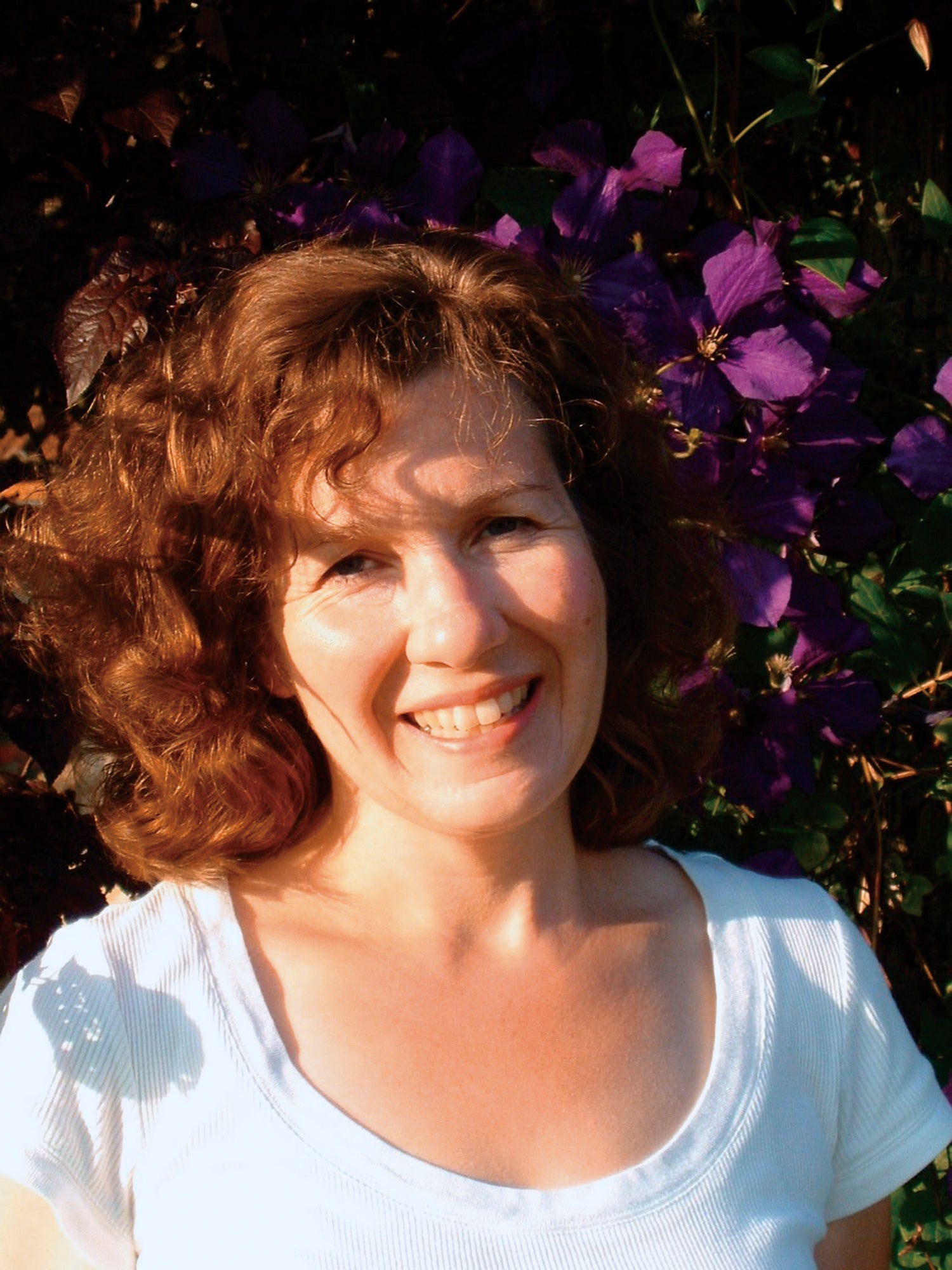 Merriel Fuller – Mills & Boon UK