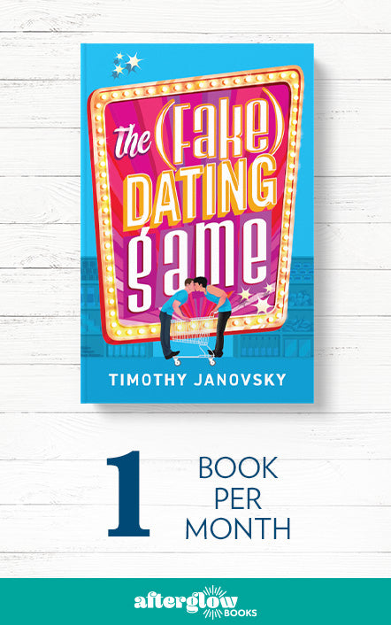 Afterglow Series Subscription