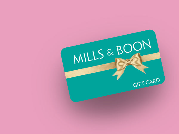 Mills & Boon UK eGift Card