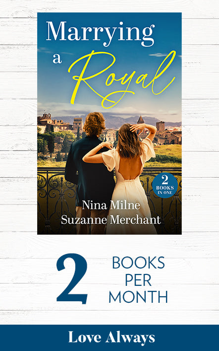 True Love Series Subscription