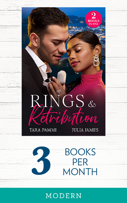 Modern Series Subscription