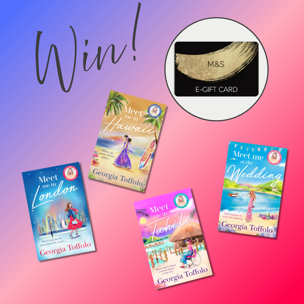 🎉 Enter Our Exclusive Competition