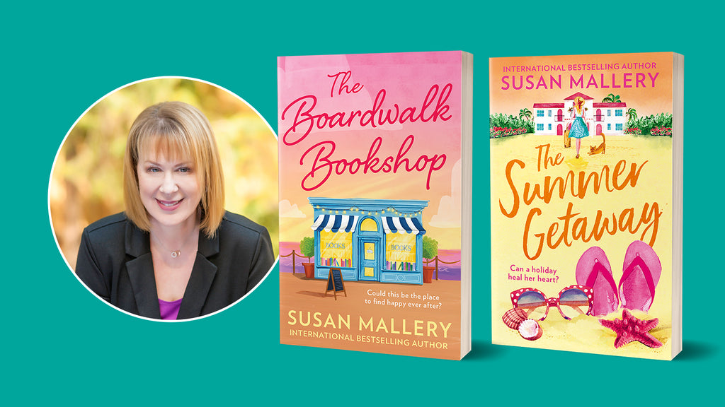 Reader Discussion Points