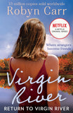 Return To Virgin River (A Virgin River Novel, Book 19) by Robyn Carr (9781848458345)