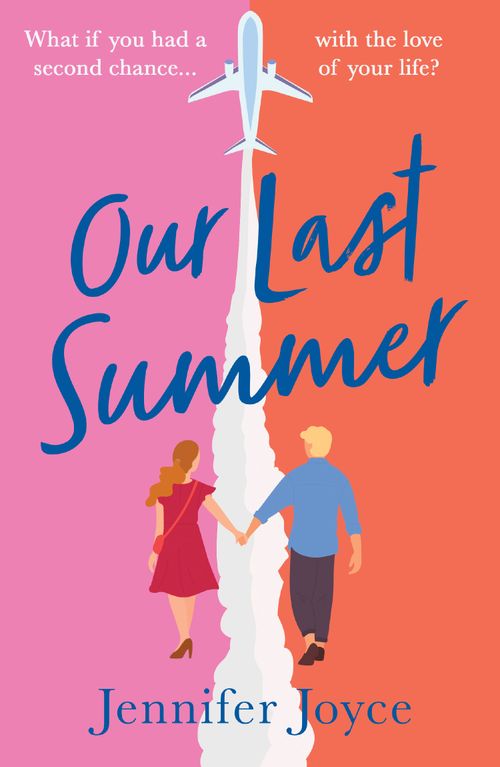 Our Last Summer by Jennifer Joyce (9780008581244)