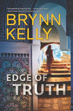 Edge Of Truth by Brynn Kelly (9781474069519)