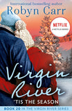'Tis The Season: Under the Christmas Tree (A Virgin River Novel) / Midnight Confessions (A Virgin River Novel) (9780008918385)