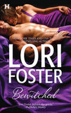 Bewitched: In Too Deep (Blaze) / Married To The Boss by Lori Foster