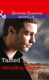 Tamed (Corcoran Team: Bulletproof Bachelors, Book 3) (Mills & Boon Intrigue) by HelenKay Dimon