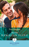 Their Hot Hawaiian Fling (Mills & Boon Medical) by Traci Douglass