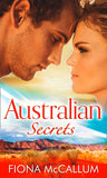Australian Secrets by Fiona McCallum