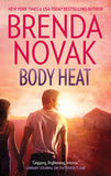 Body Heat (Department 6, Book 2) by Brenda Novak