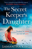 The Secret Keeper’s Daughter by Samantha King (9780008471439)