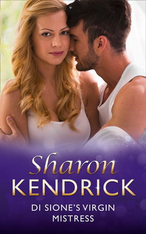 Di Sione's Virgin Mistress (The Billionaire's Legacy, Book 7) (Mills & Boon Modern) (9781474044370)