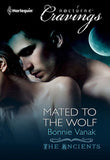 Mated to the Wolf (The Ancients, Book 2) (Mills & Boon Nocturne Bites) by Bonnie Vanak