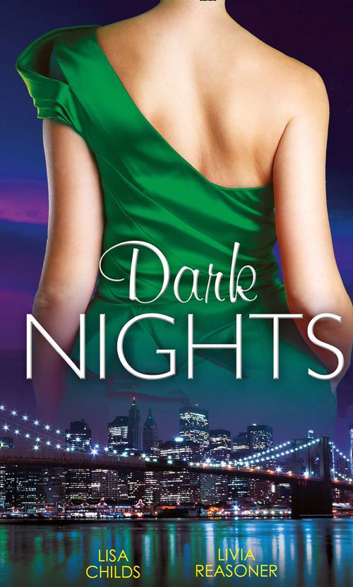 Dark Nights: Mistress of the Underground / The Vampire Affair: First edition by Lisa Childs and Livia Reasoner (9781472041333)